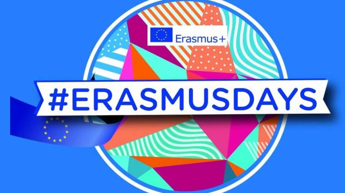 YBAL'da #Erasmudays Heyecanı